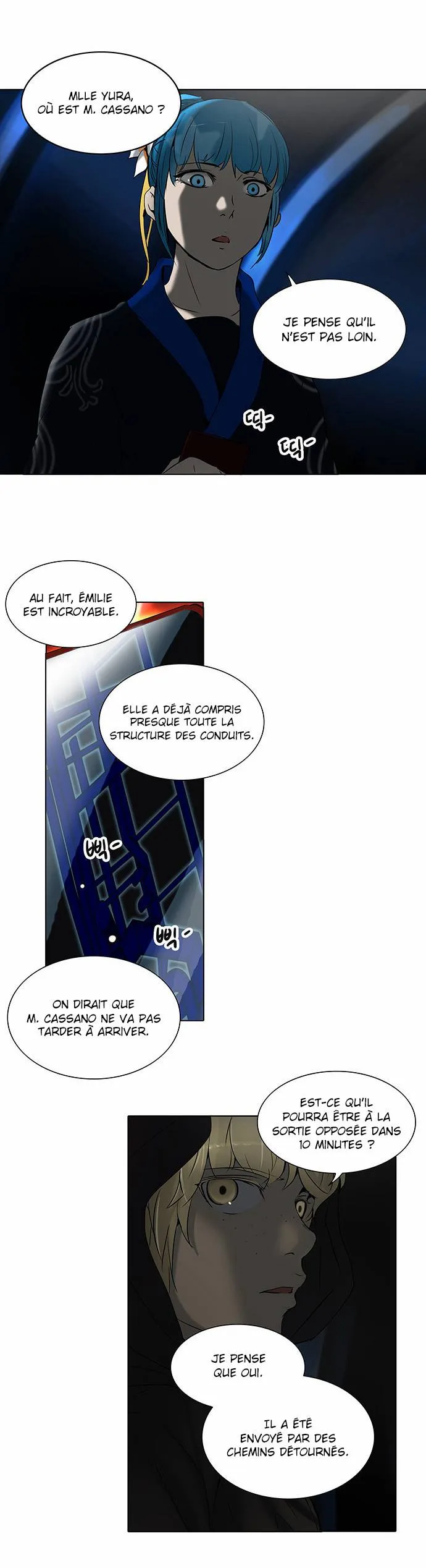 Tower Of God - 260 - 65ce806b3b2f7.webp