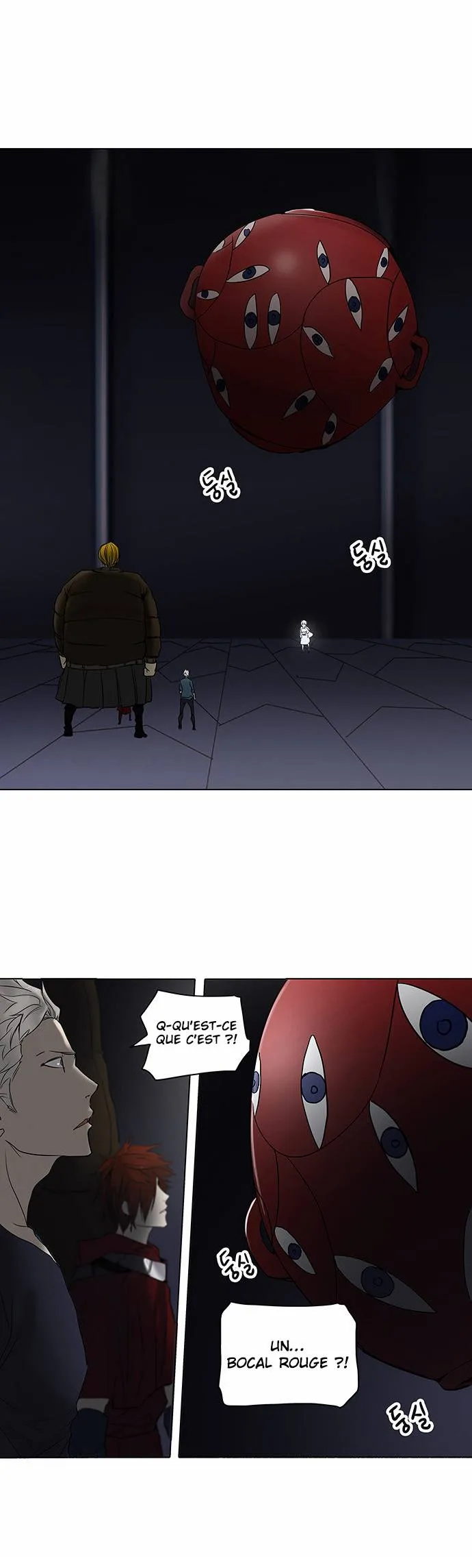 Tower Of God - 260 - 65ce806baeb77.webp