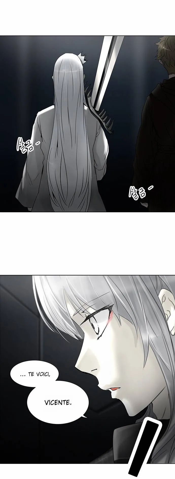 Tower Of God - 260 - 65ce806fcfb4e.webp