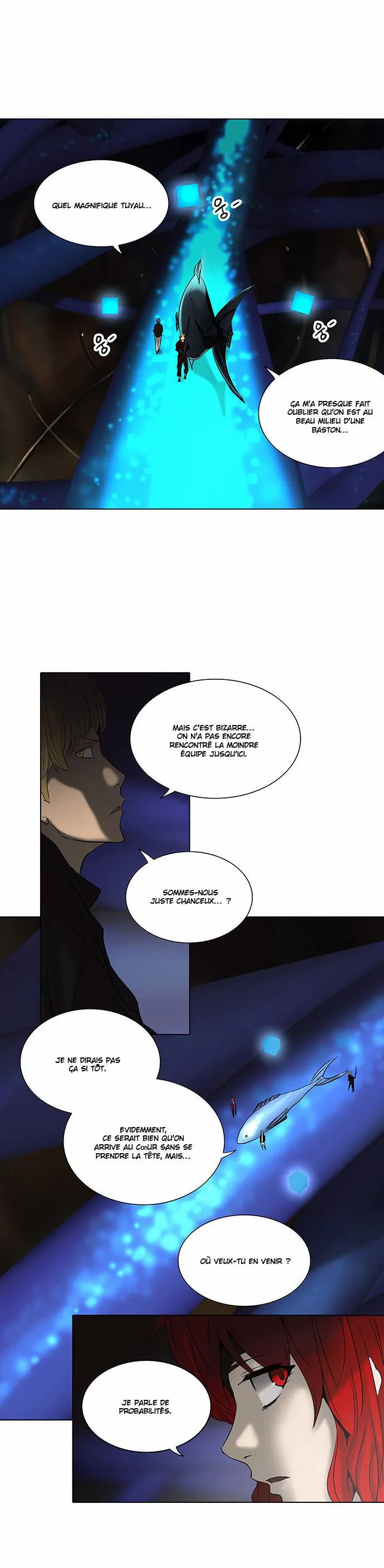 Tower Of God - 261 - 65ce80720cd6b.webp