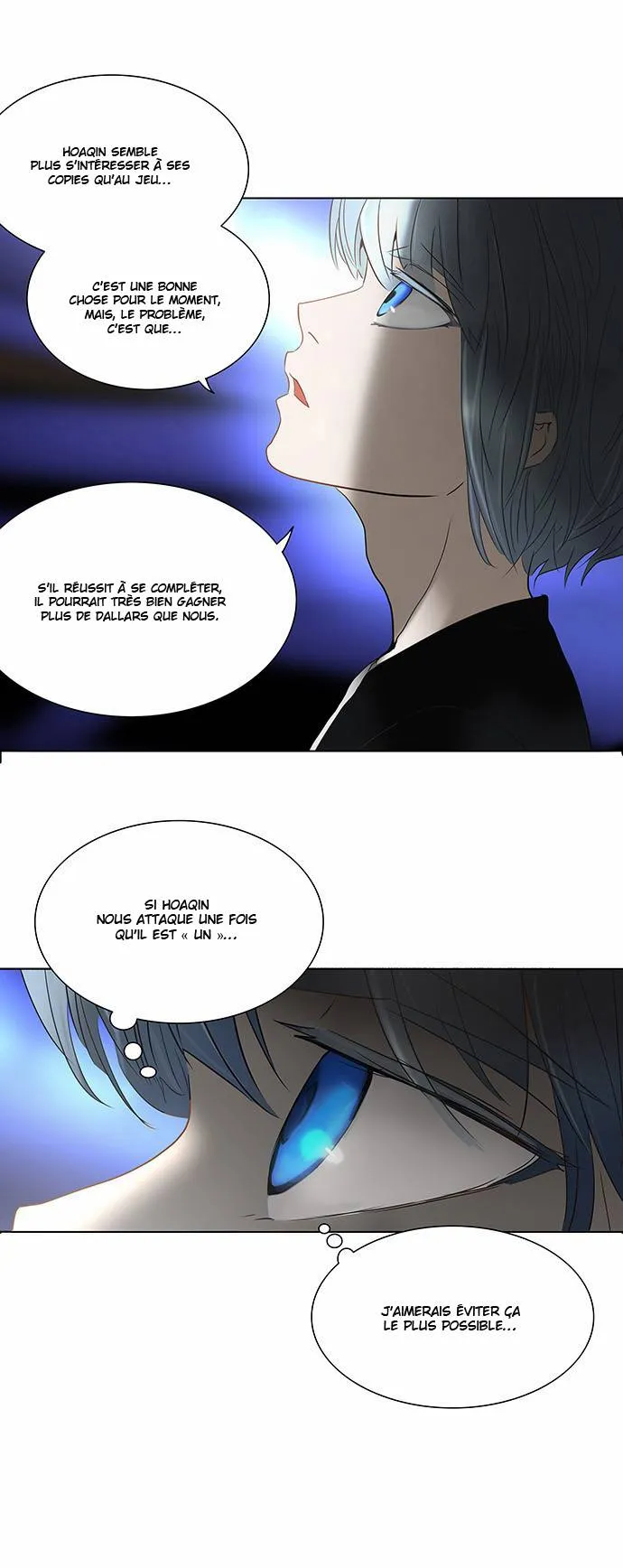 Tower Of God - 261 - 65ce807237c8e.webp