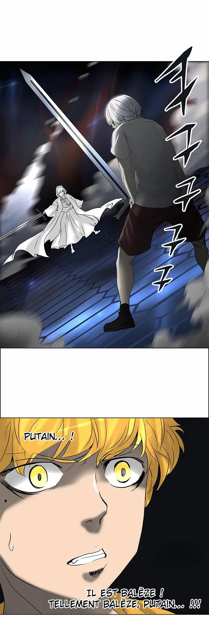 Tower Of God - 261 - 65ce80729366f.webp