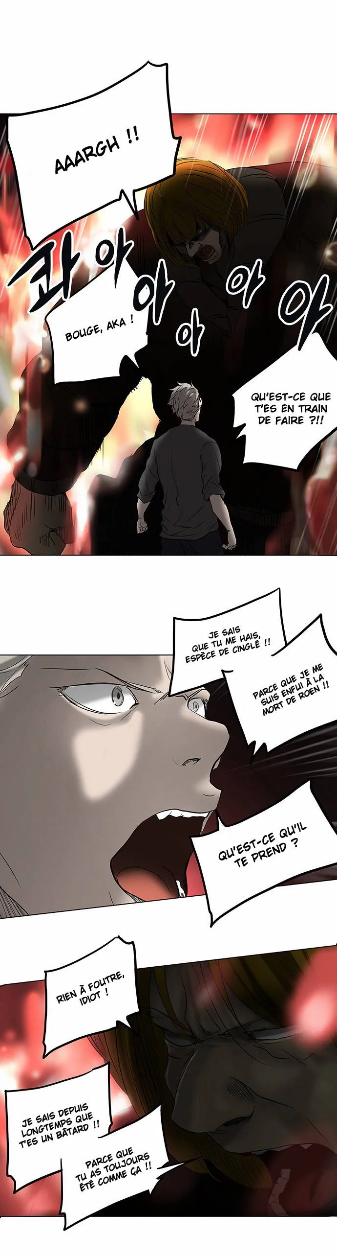 Tower Of God - 261 - 65ce807668971.webp