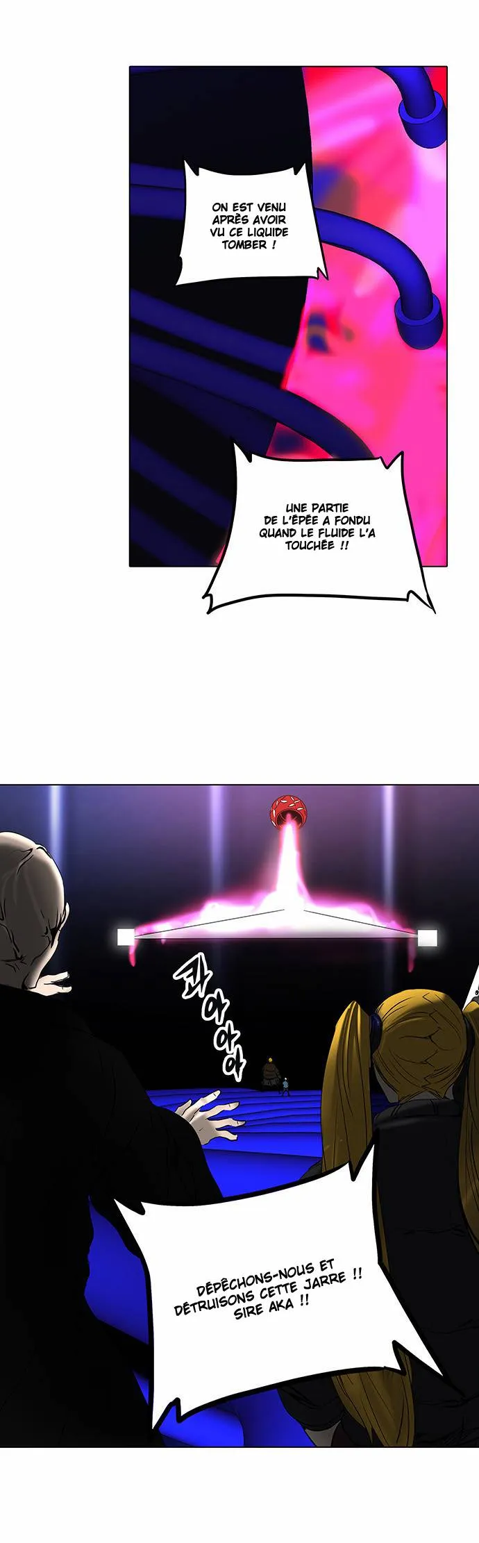 Tower Of God - 261 - 65ce80776ca80.webp