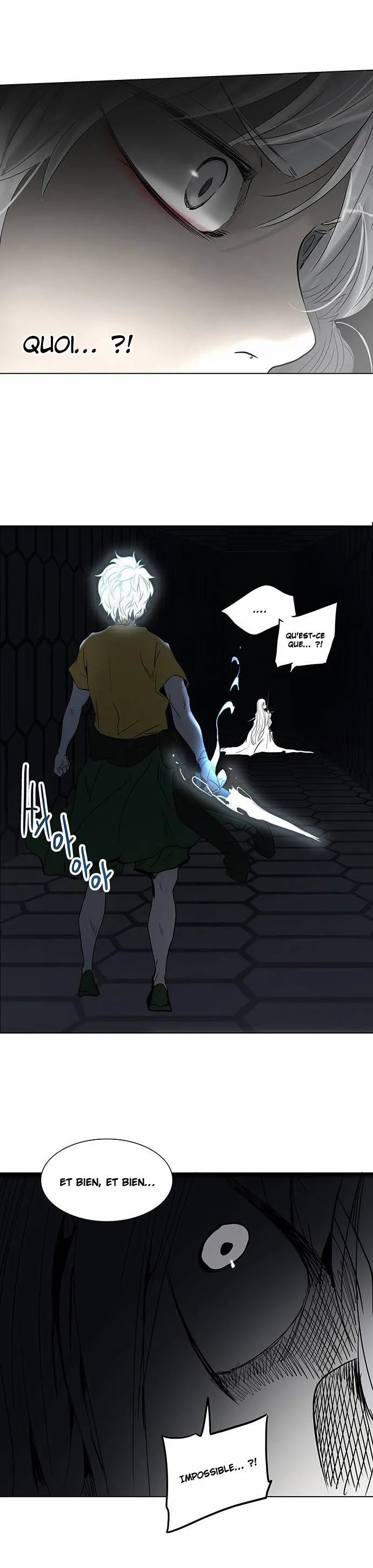 Tower Of God - 261 - 65ce80790f93a.webp