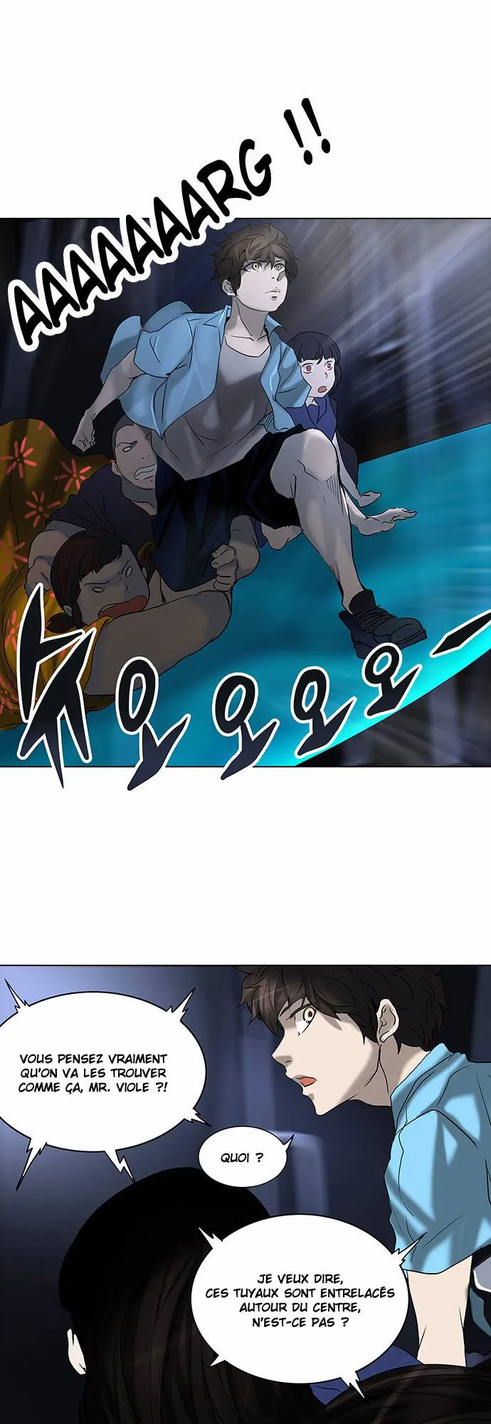 Tower Of God - 262 - 65ce807a32b6d.webp