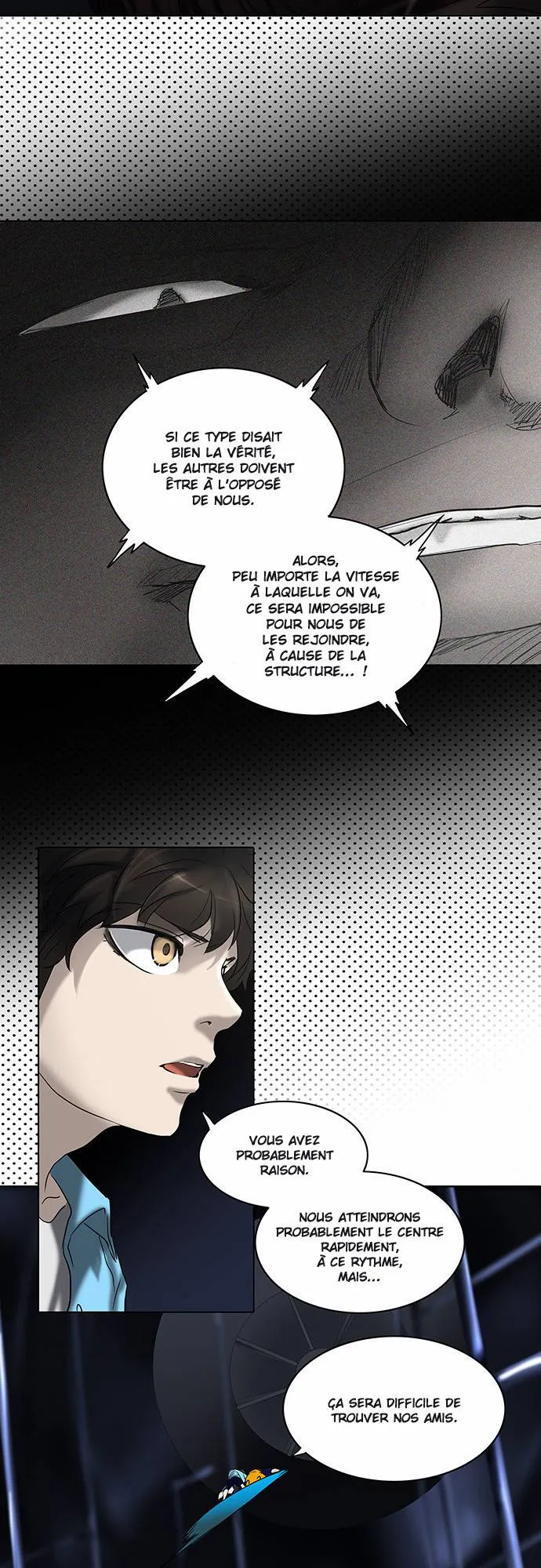 Tower Of God - 262 - 65ce807a79a1e.webp