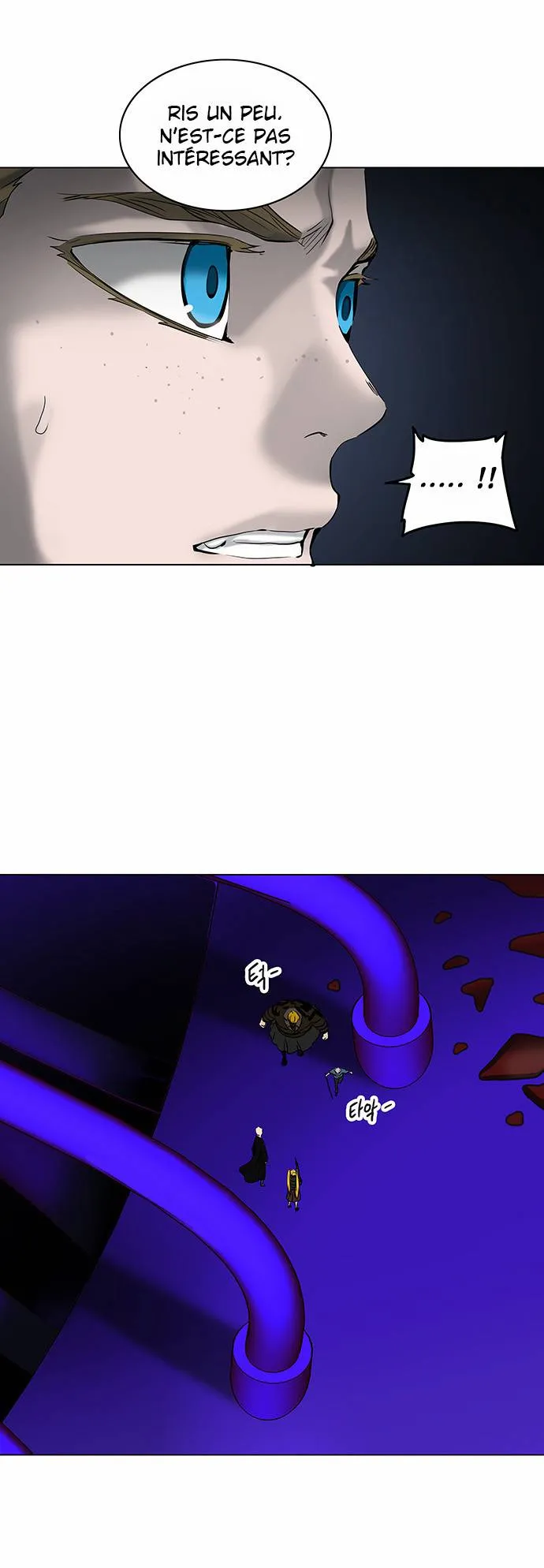 Tower Of God - 263 - 65ce808533996.webp