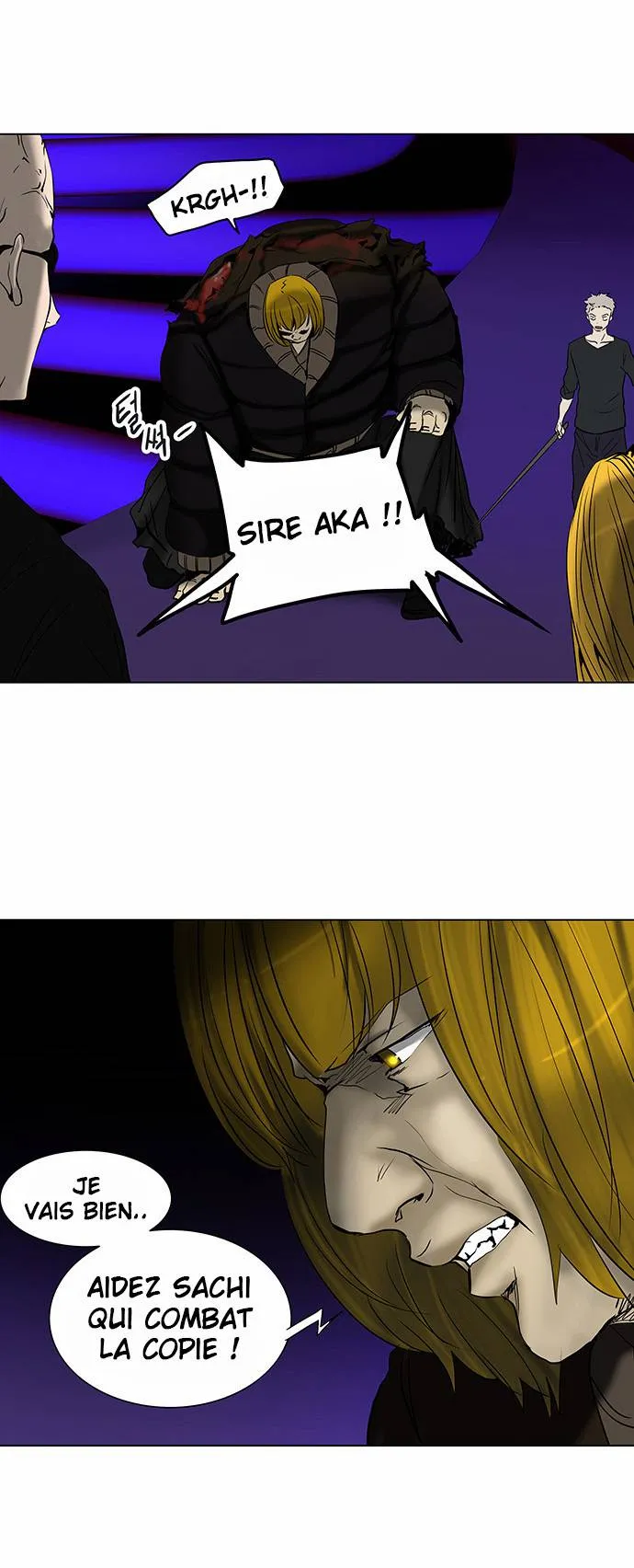 Tower Of God - 263 - 65ce80855f481.webp