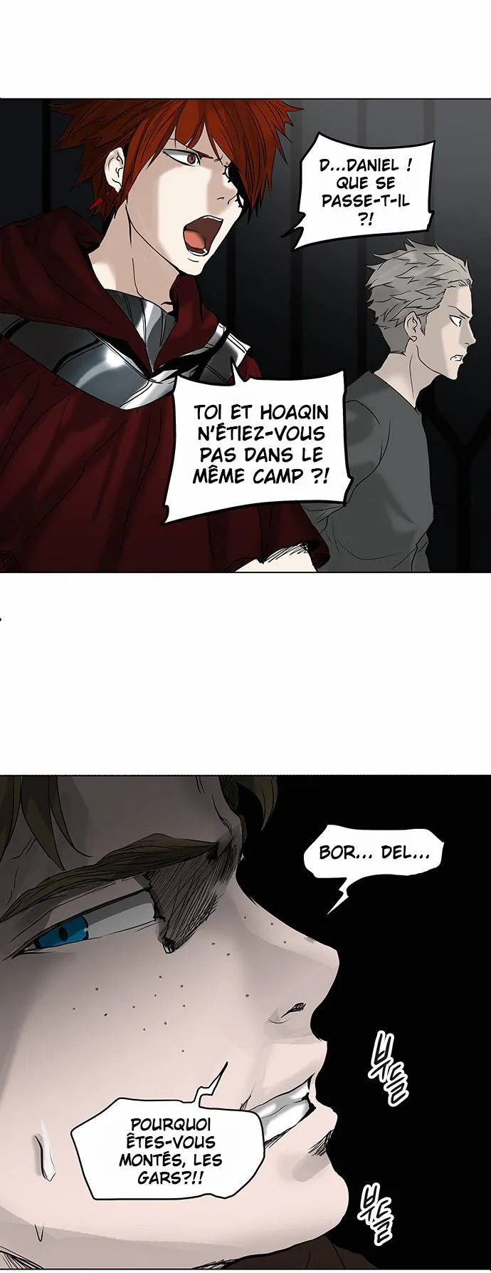 Tower Of God - 263 - 65ce80873c80c.webp