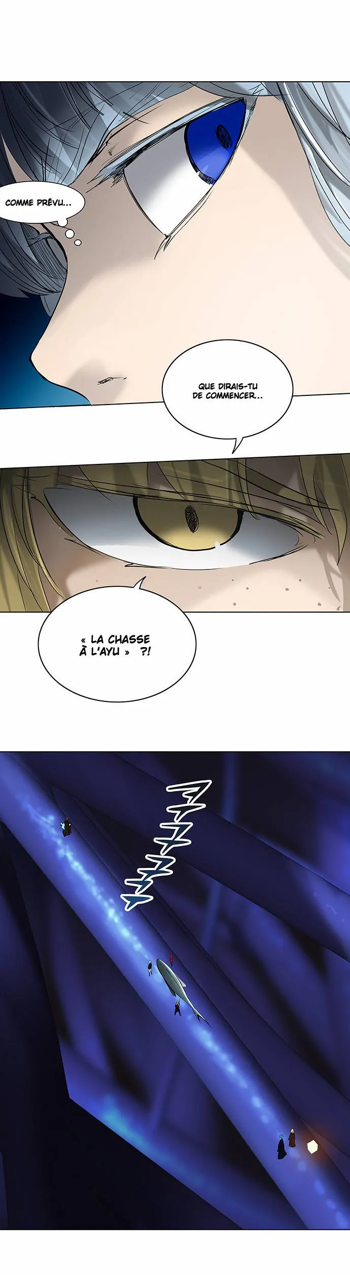 Tower Of God - 264 - 65ce808a85d55.webp