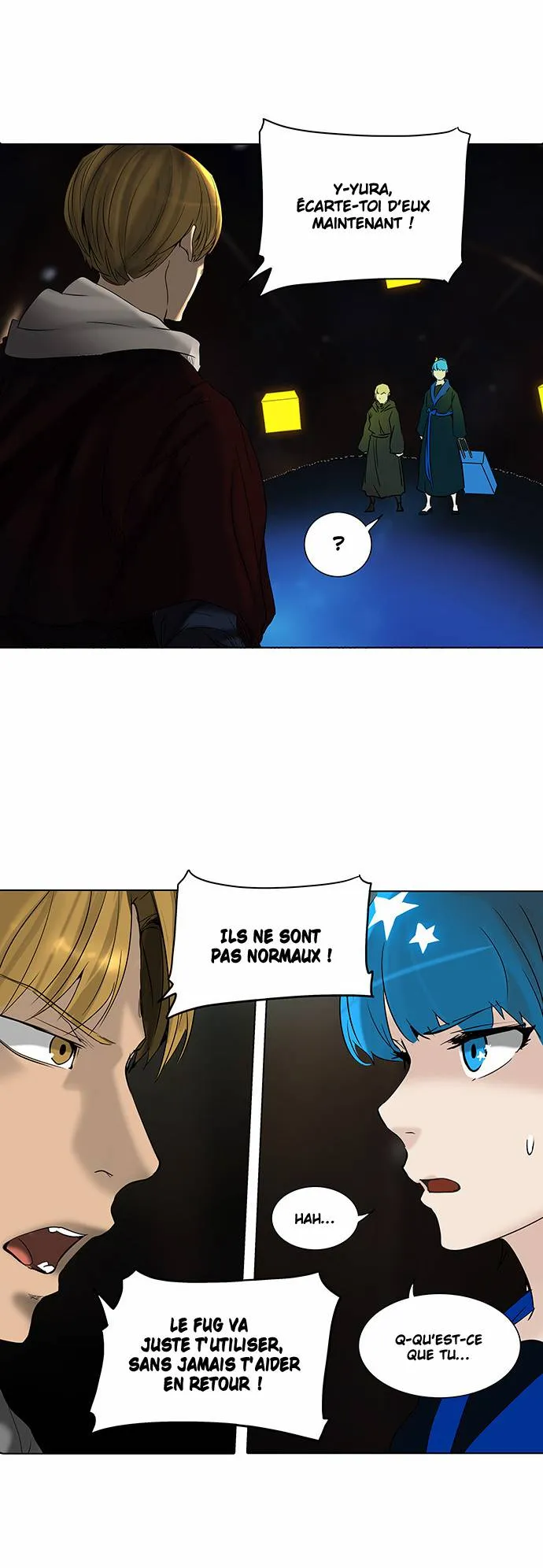 Tower Of God - 264 - 65ce808af1c0e.webp