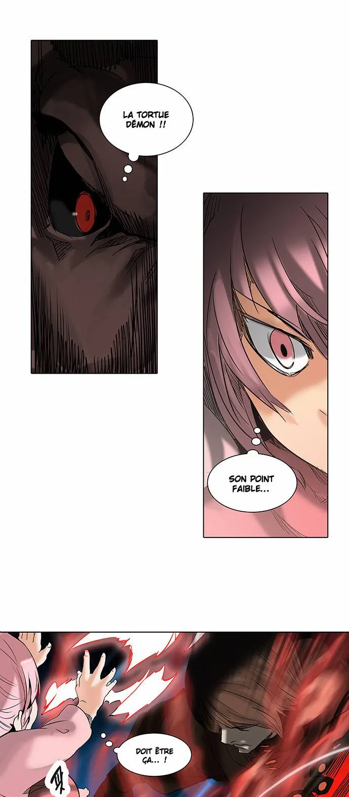 Tower Of God - 264 - 65ce808c6e642.webp