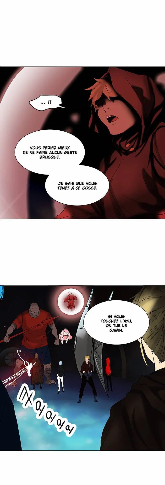 Tower Of God - 264 - 65ce808ce71d3.webp