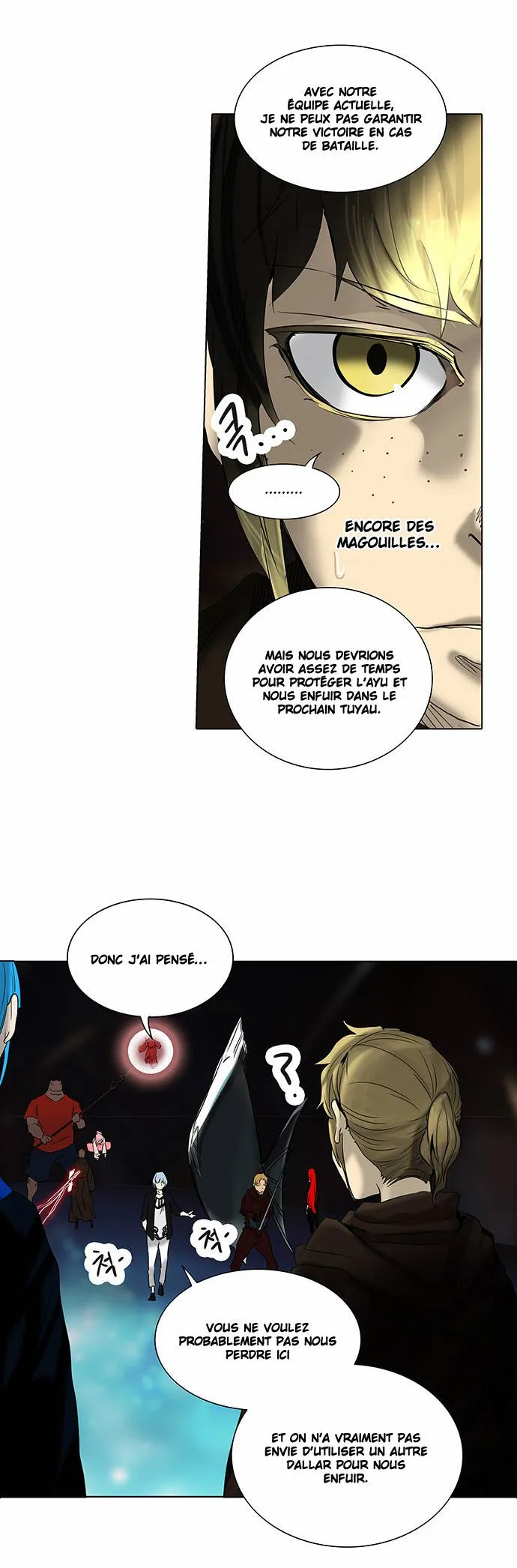 Tower Of God - 264 - 65ce808dc7663.webp