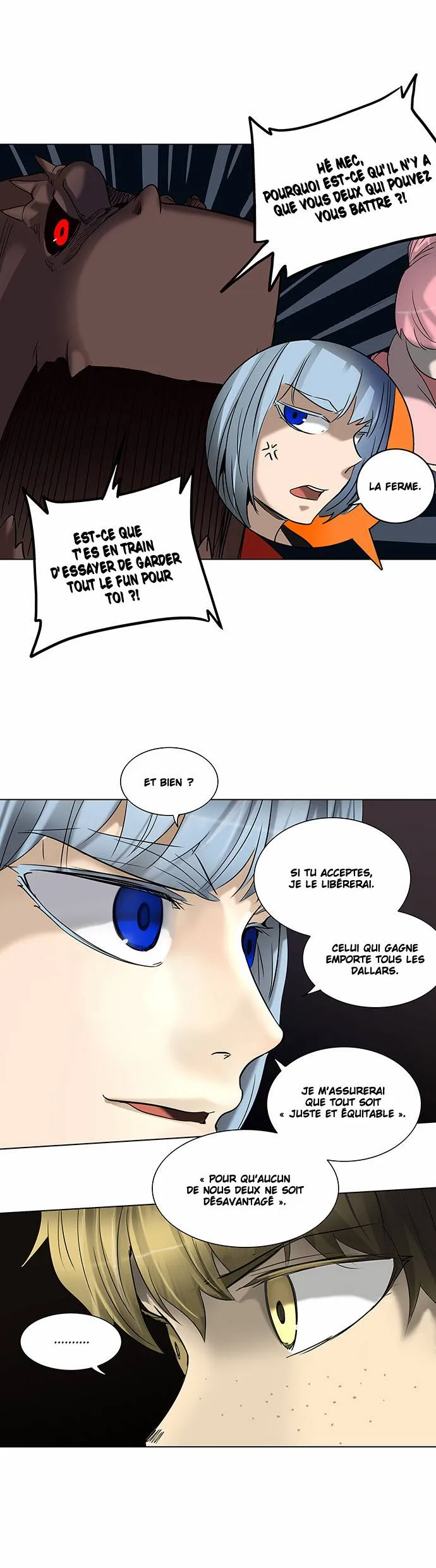 Tower Of God - 264 - 65ce808e40c56.webp