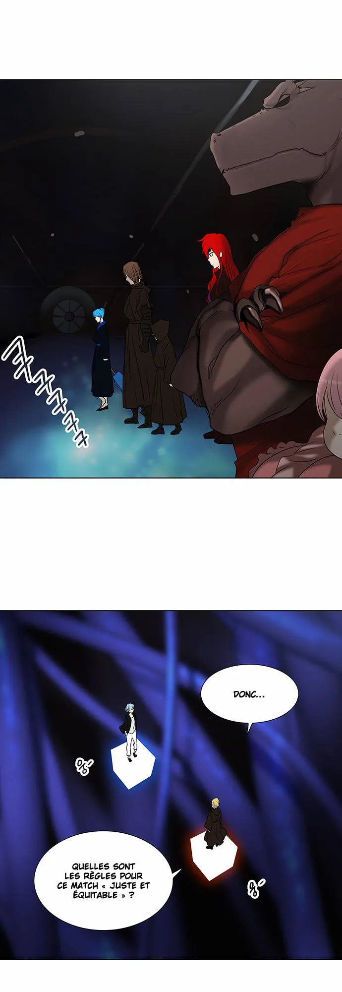 Tower Of God - 264 - 65ce808e8f067.webp