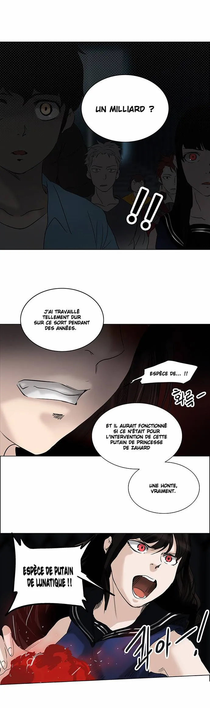 Tower Of God - 264 - 65ce809152968.webp