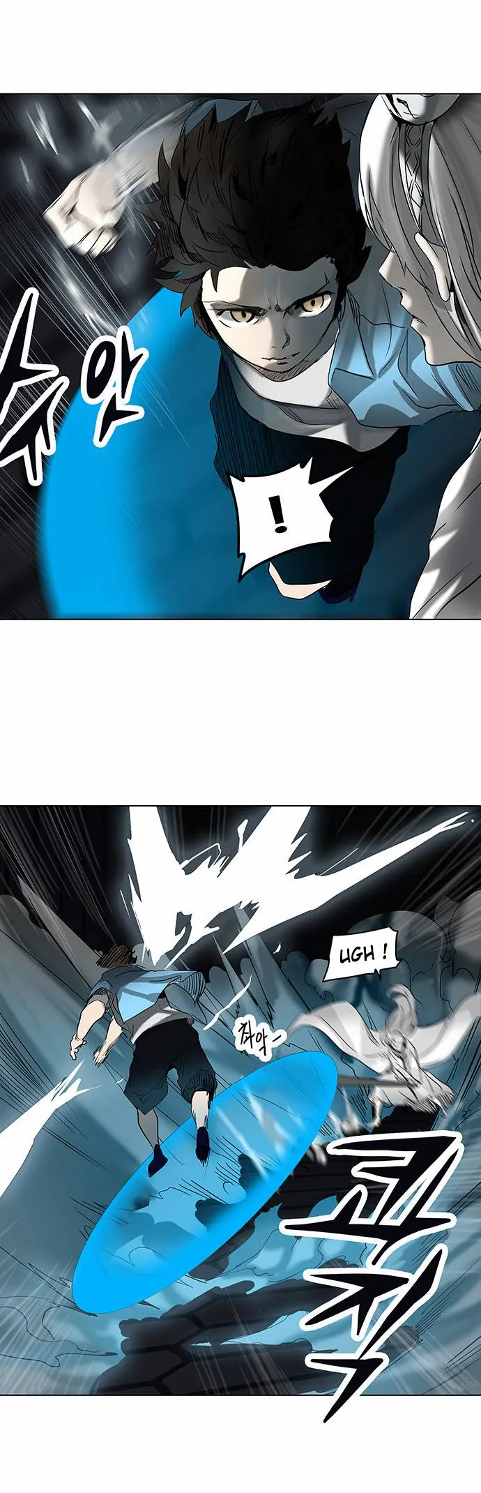 Tower Of God - 265 - 65ce8094aea8a.webp
