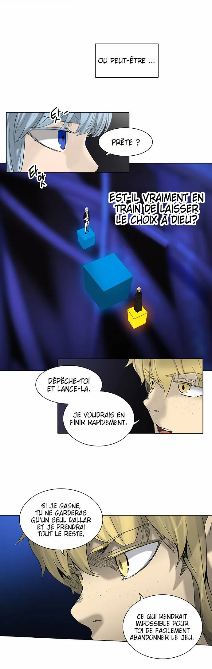 Tower Of God - 265 - 65ce80992889b.webp