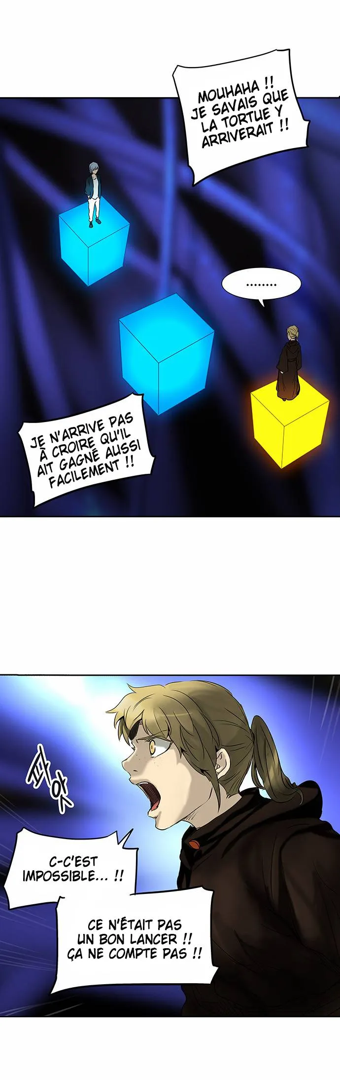 Tower Of God - 266 - 65ce809b0e1be.webp