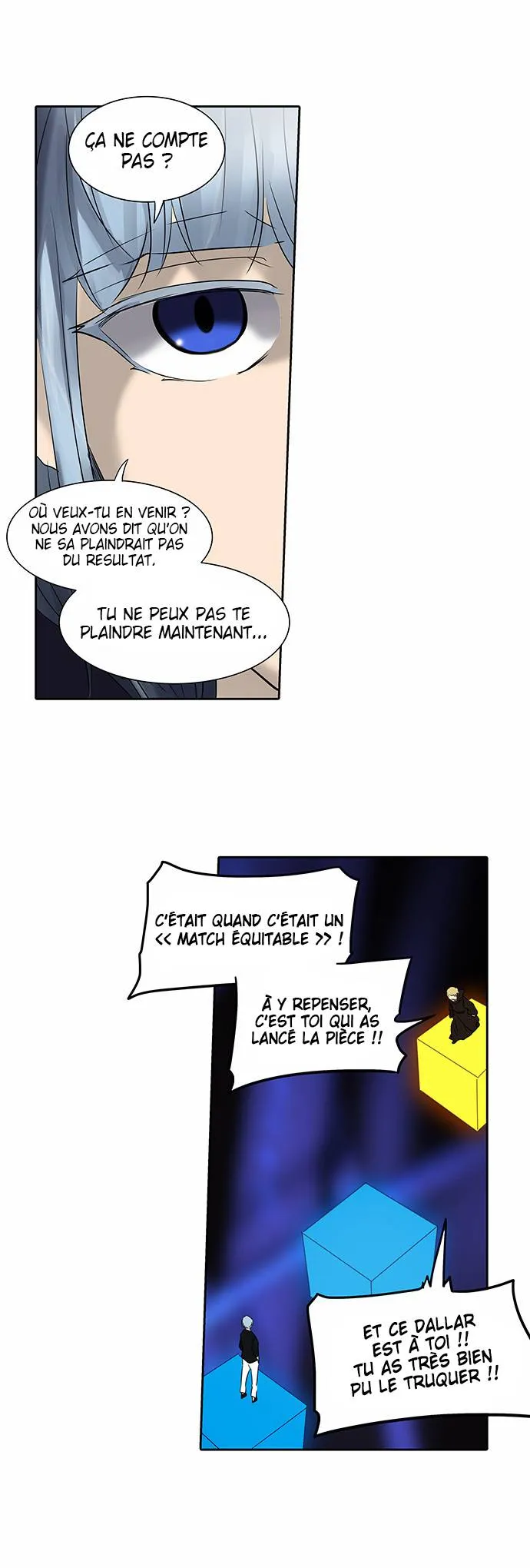 Tower Of God - 266 - 65ce809b3834b.webp