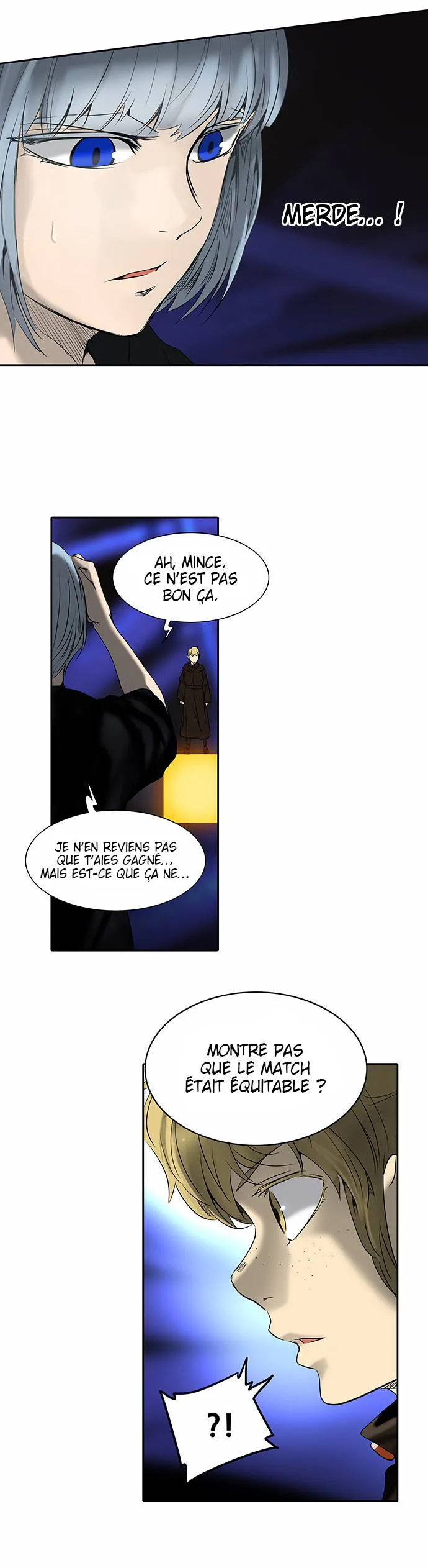 Tower Of God - 266 - 65ce809d11d7e.webp