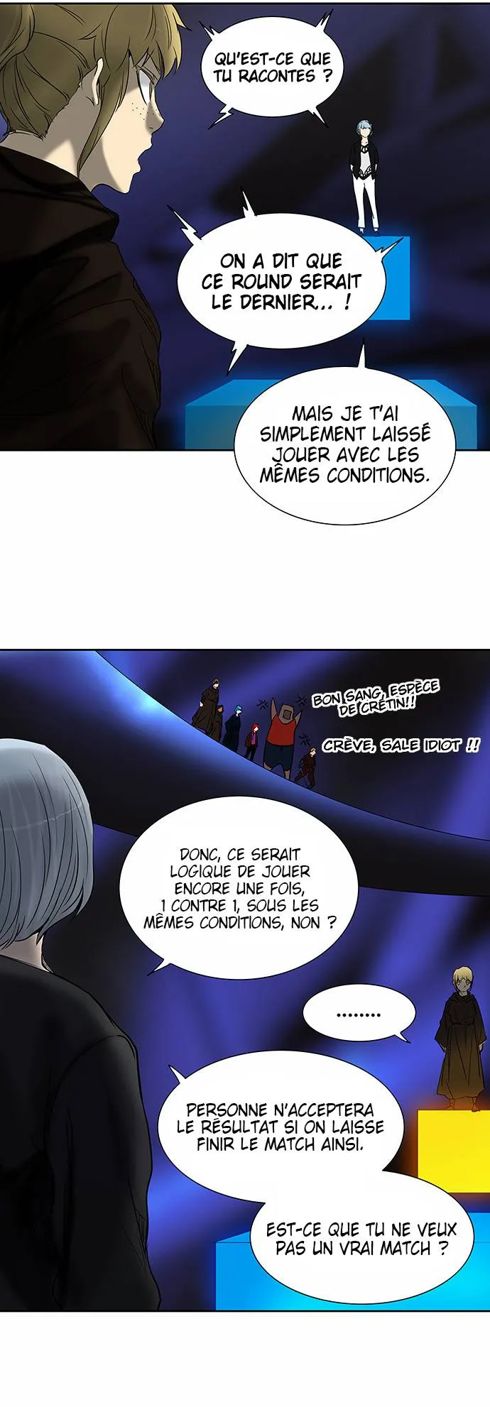 Tower Of God - 266 - 65ce809d68860.webp