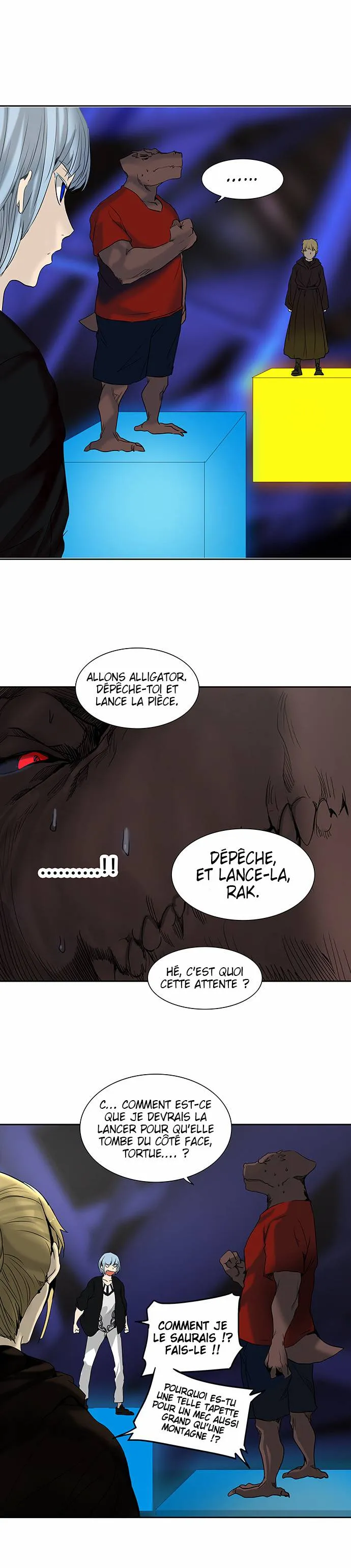 Tower Of God - 266 - 65ce809e213d5.webp