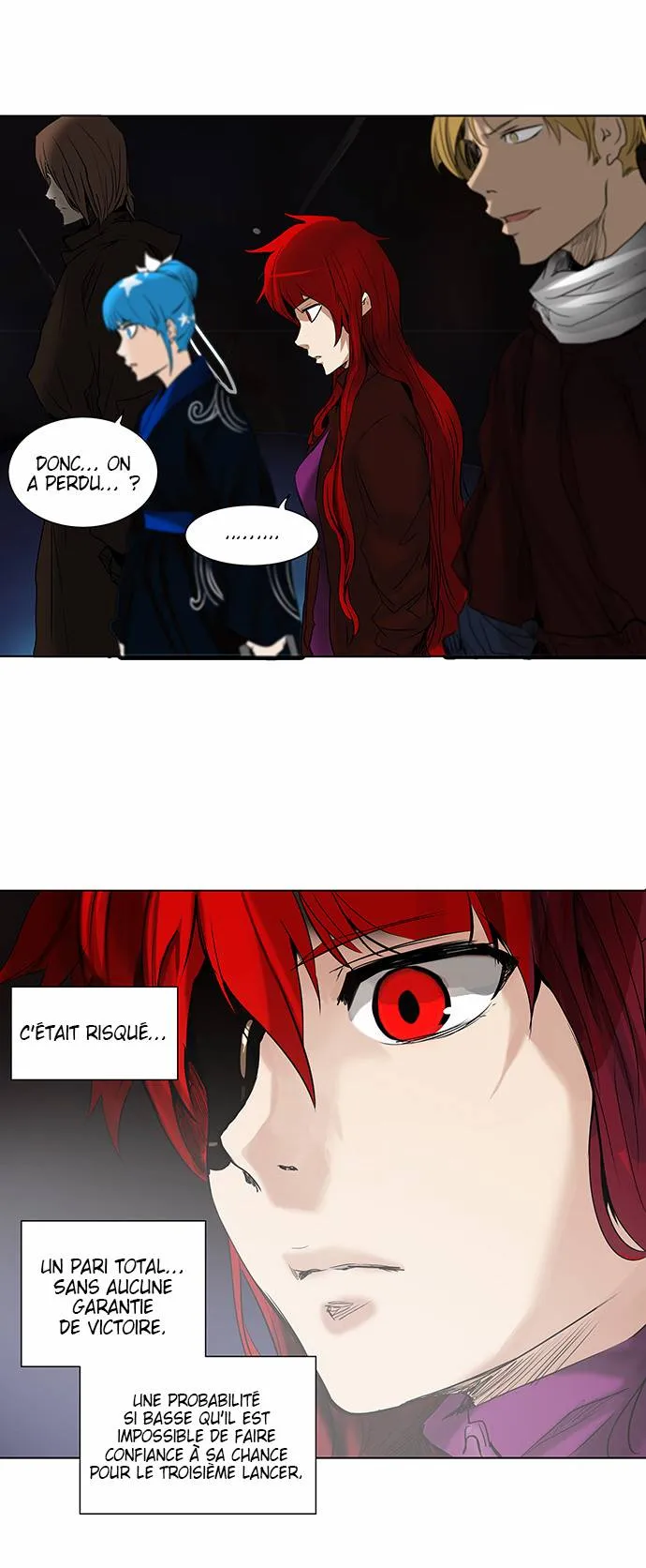 Tower Of God - 266 - 65ce809f96a84.webp