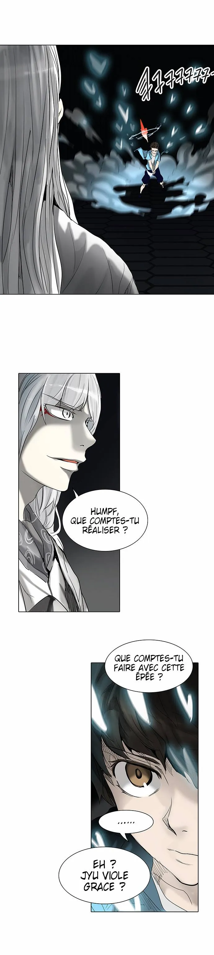 Tower Of God - 266 - 65ce80a00e631.webp