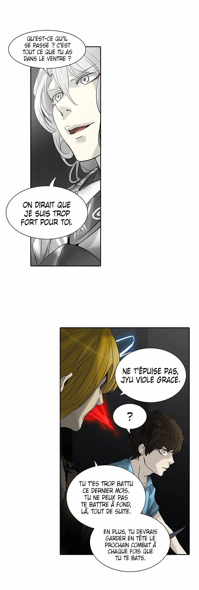 Tower Of God - 266 - 65ce80a2aee32.webp