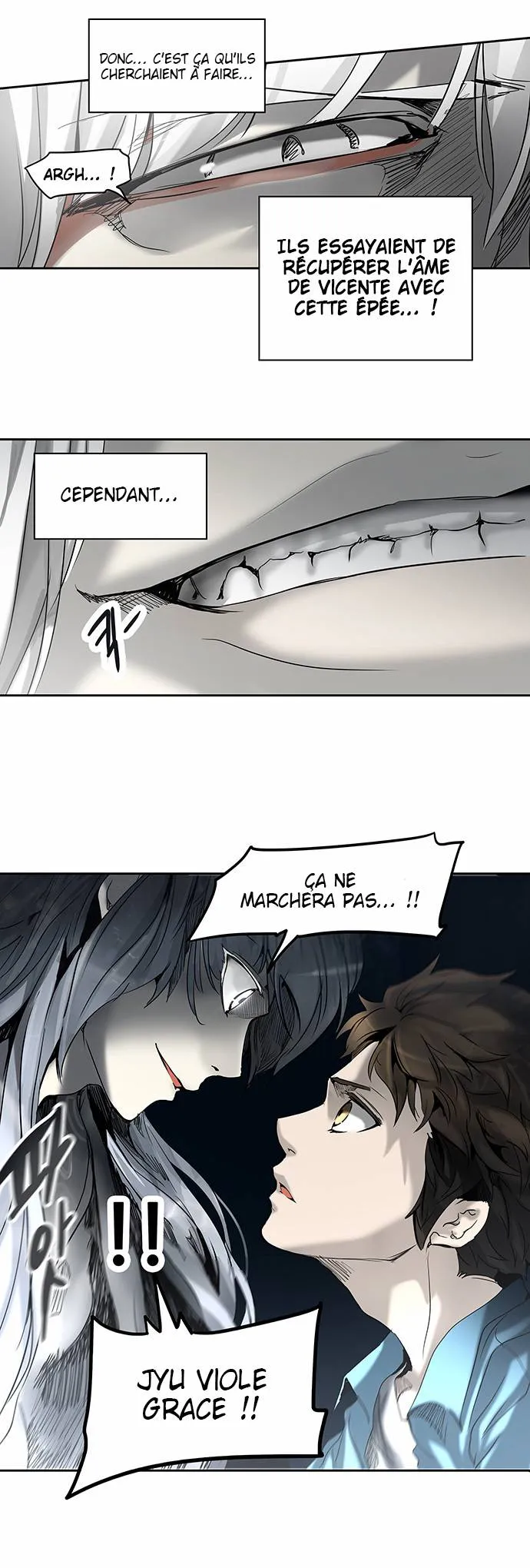 Tower Of God - 266 - 65ce80a497299.webp