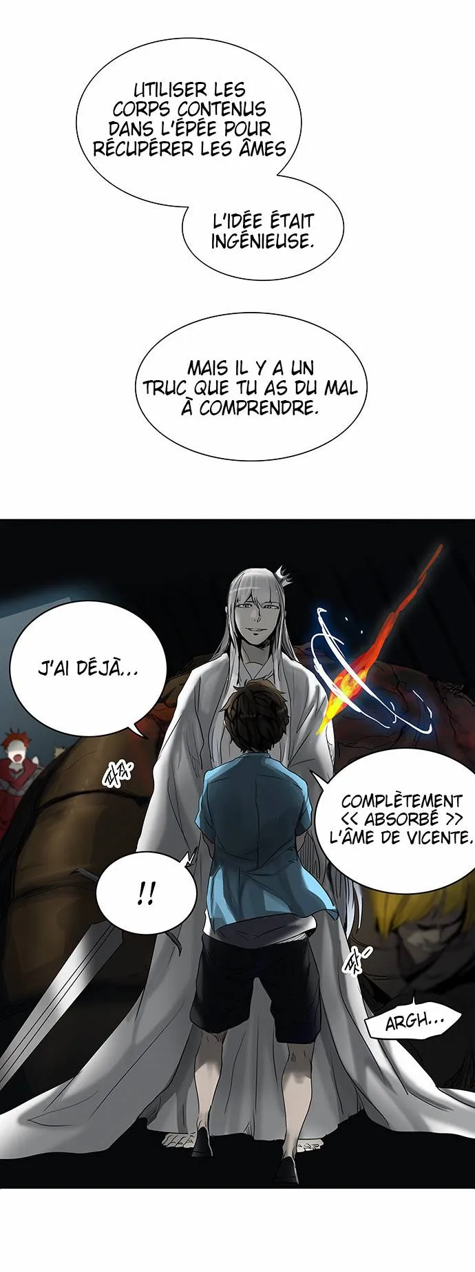 Tower Of God - 266 - 65ce80a509983.webp