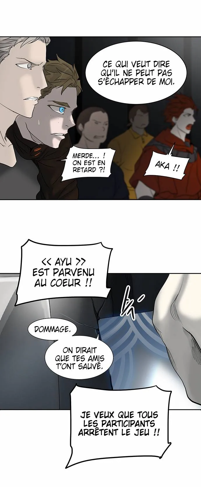 Tower Of God - 266 - 65ce80a530d62.webp