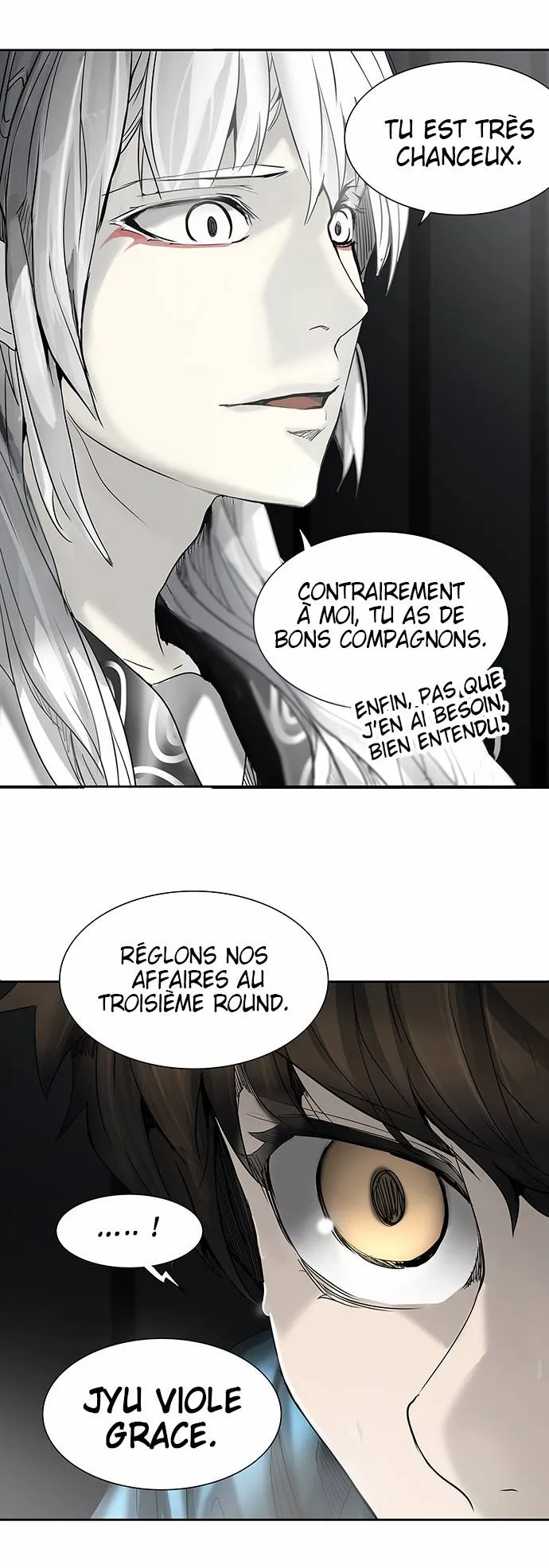 Tower Of God - 266 - 65ce80a56c929.webp