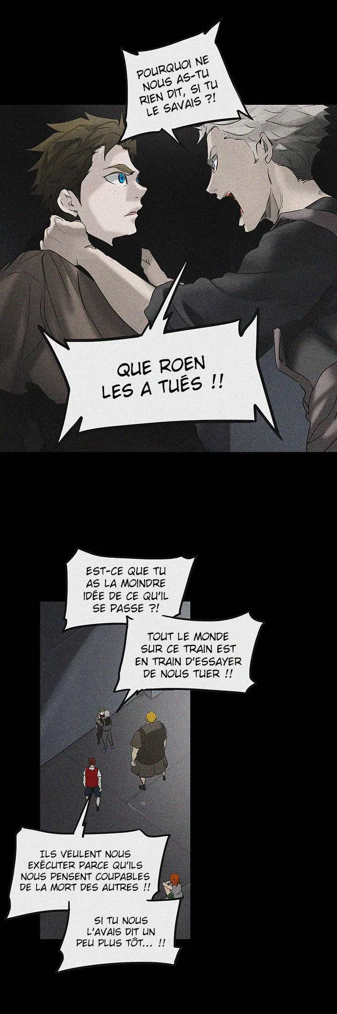 Tower Of God - 267 - 65ce80a70c865.webp