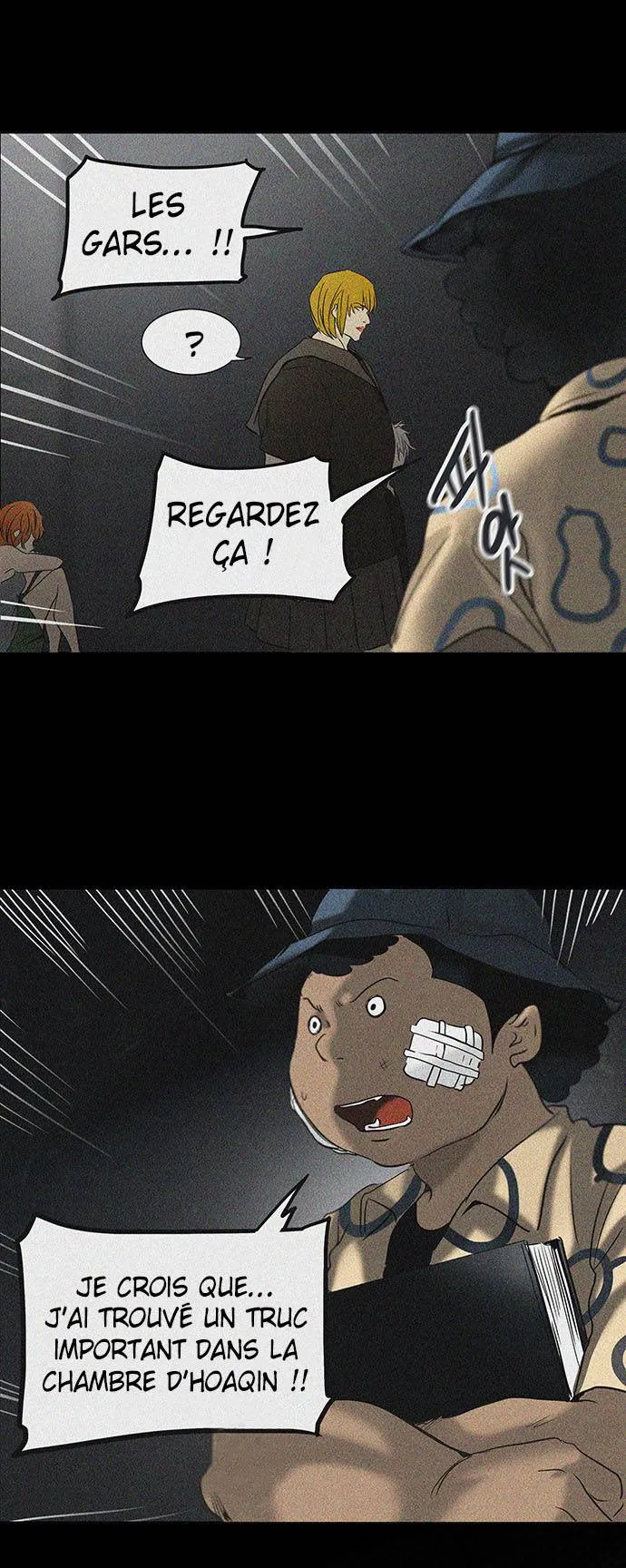 Tower Of God - 267 - 65ce80a7bb04d.webp