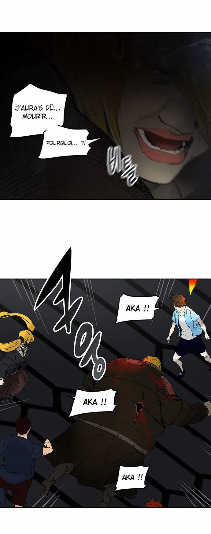 Tower Of God - 267 - 65ce80a83bcc1.webp