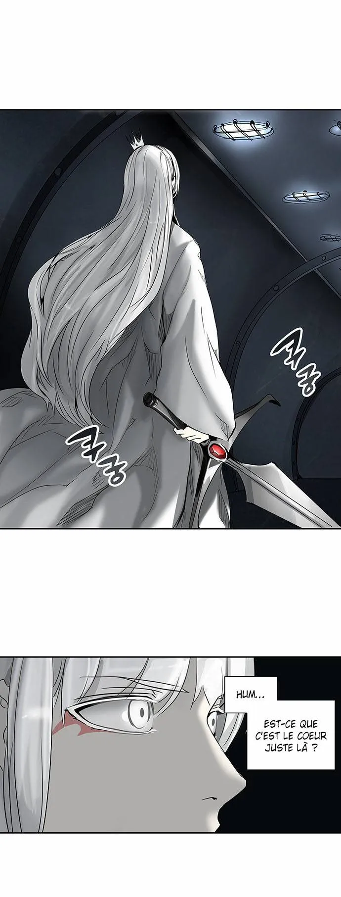 Tower Of God - 267 - 65ce80a937513.webp