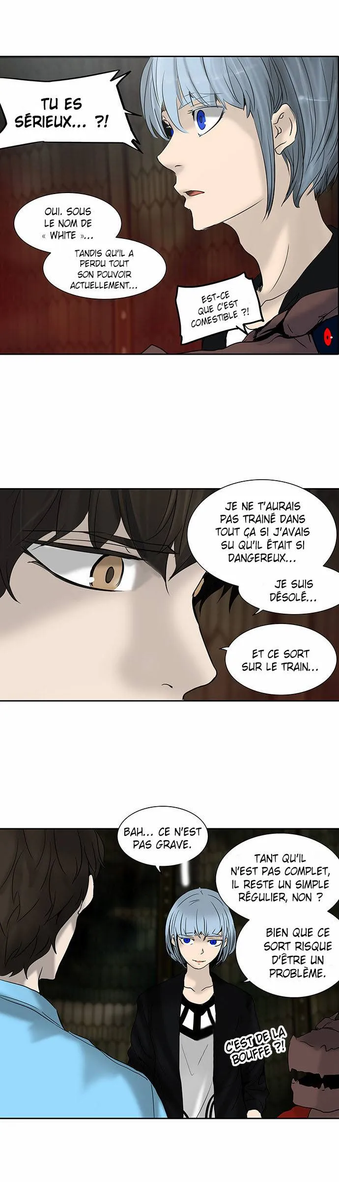 Tower Of God - 267 - 65ce80ab8b02c.webp