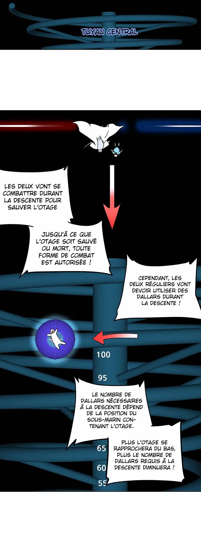 Tower Of God - 268 - 65ce80b226534.webp