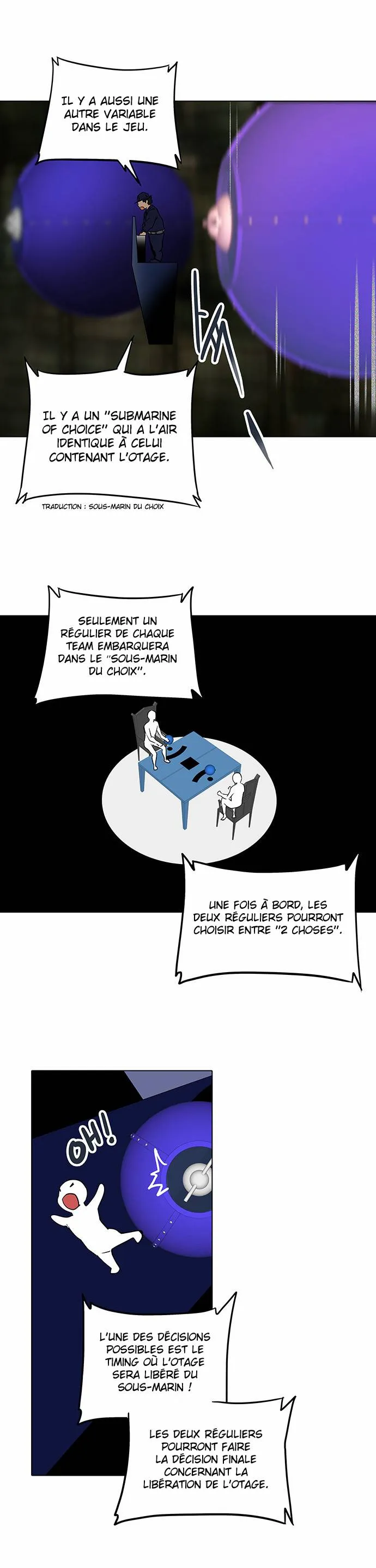 Tower Of God - 268 - 65ce80b262cfe.webp