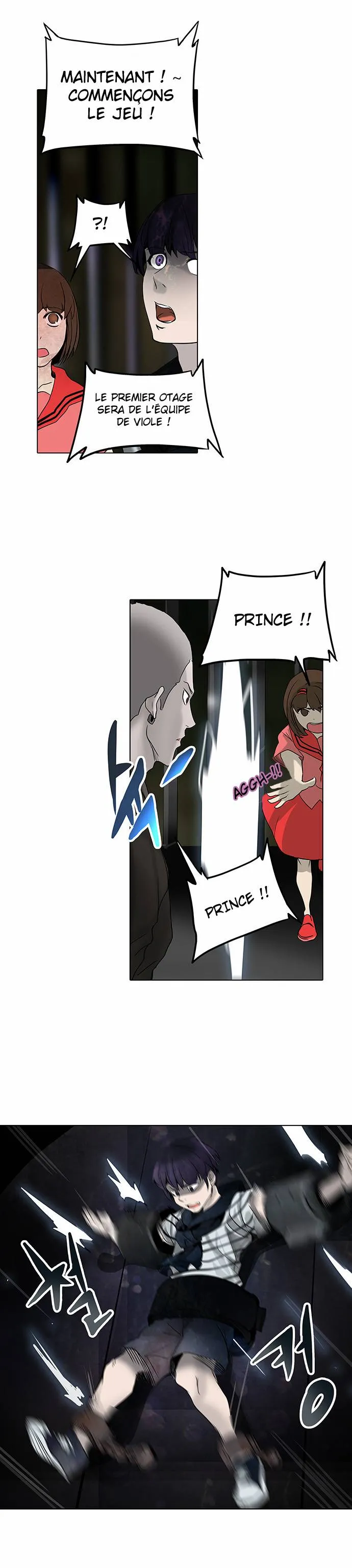 Tower Of God - 268 - 65ce80b2f381c.webp