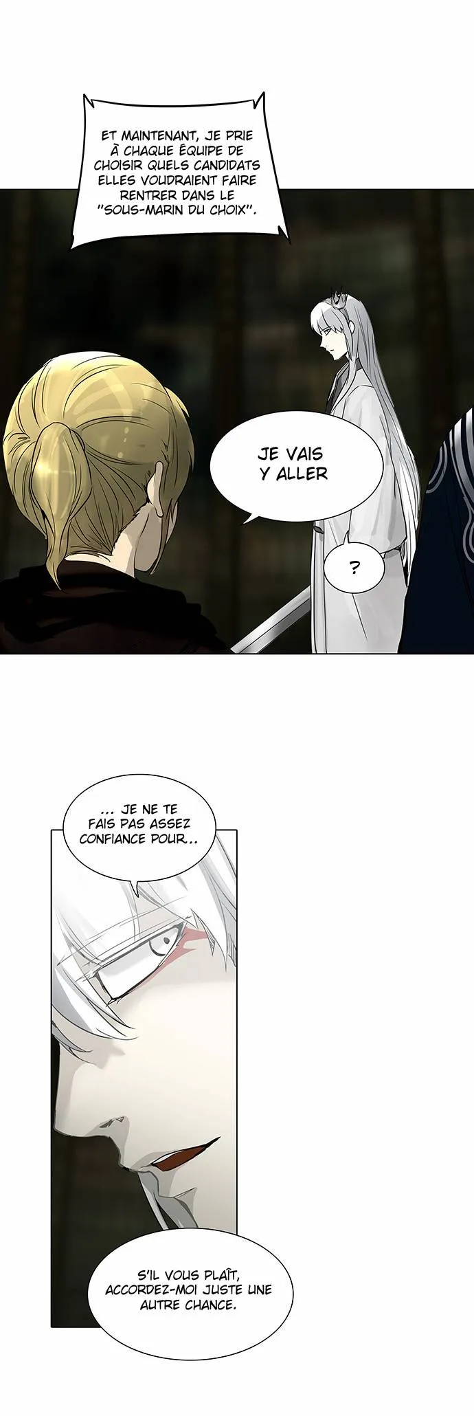 Tower Of God - 268 - 65ce80b37787f.webp