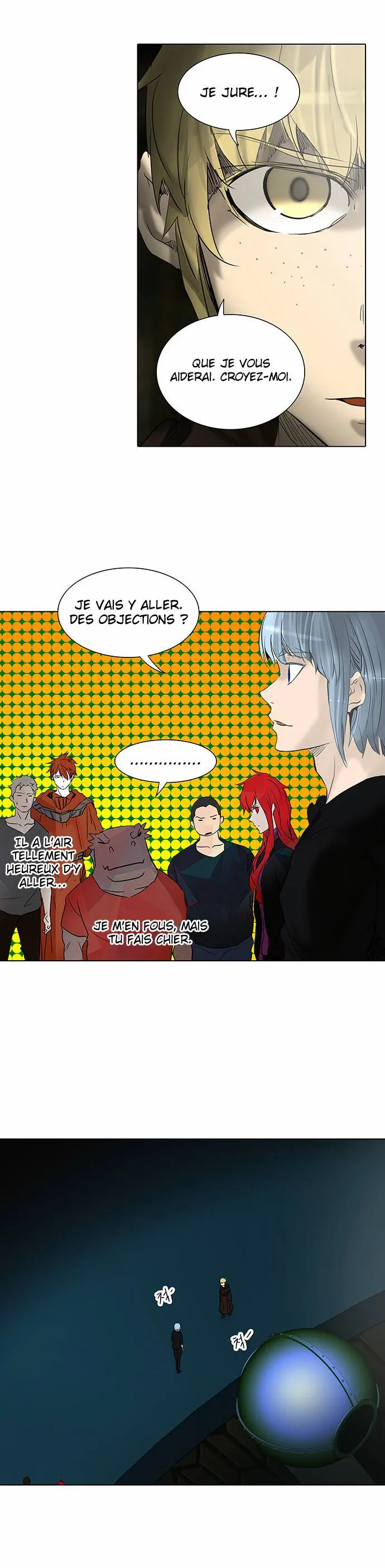 Tower Of God - 268 - 65ce80b3bbb49.webp