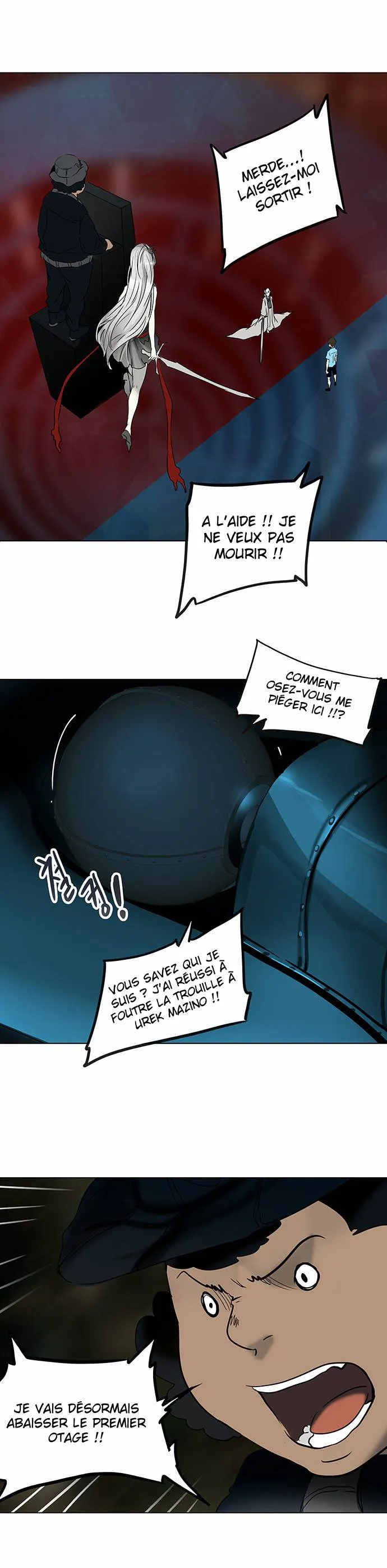 Tower Of God - 268 - 65ce80b544c12.webp