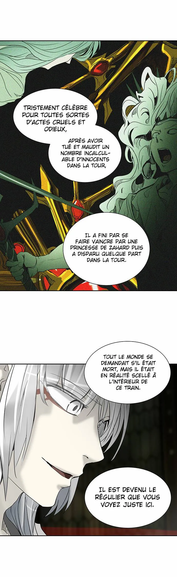 Tower Of God - 268 - 65ce80b761085.webp