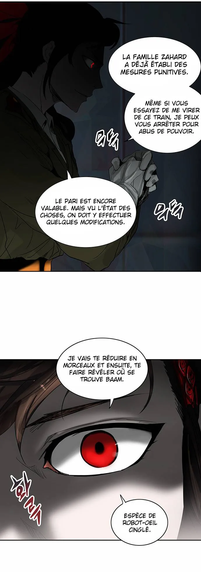 Tower Of God - 268 - 65ce80b939575.webp