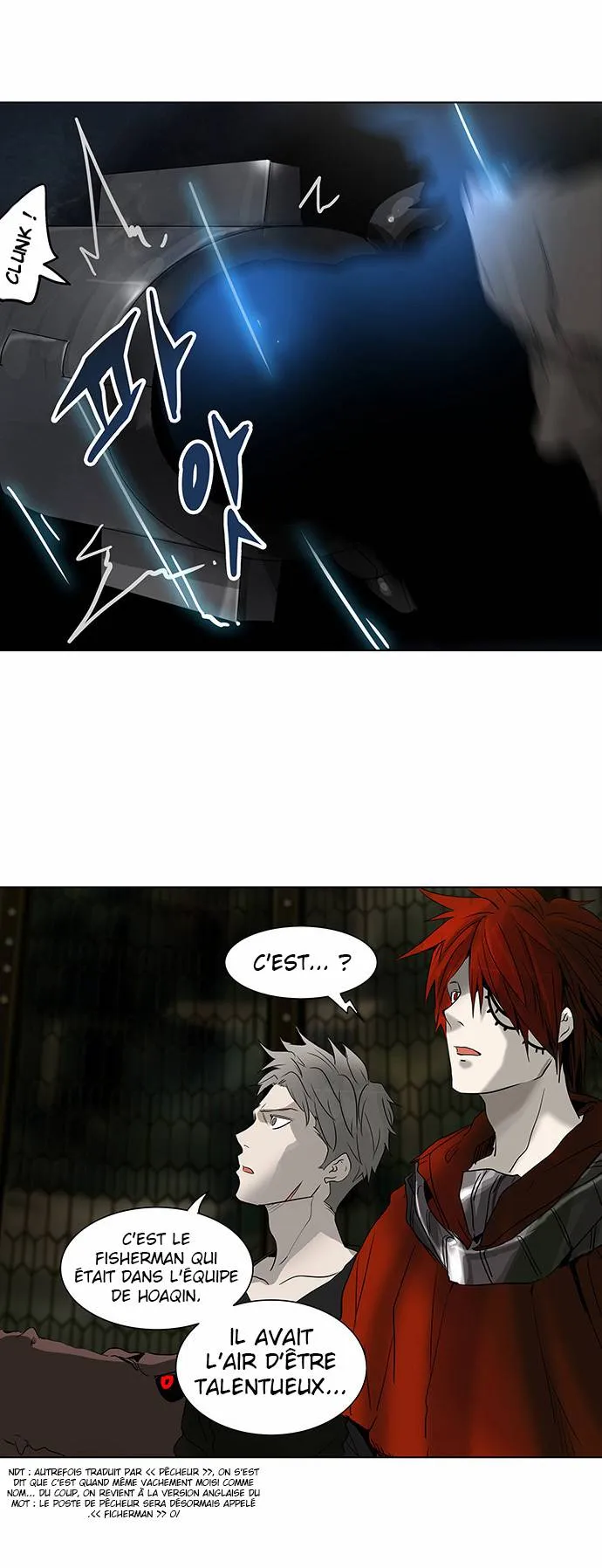 Tower Of God - 269 - 65ce80bd5f11f.webp